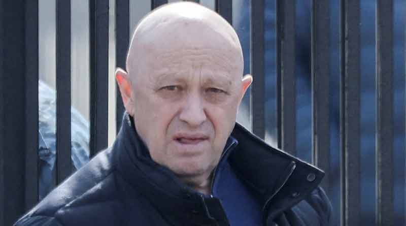 Russian media claim that Yevgeny Prigozhin died In plane crash। Sangbad Pratidin