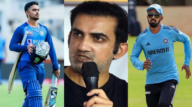 ICC ODI World Cup 2023: Gautam Gambhir fires Team India selection warning, find out why। Sangbad Pratidin