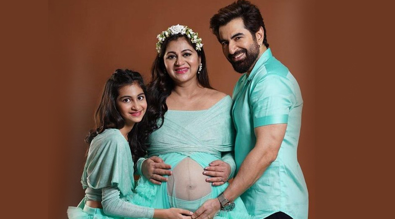Actor Jeet expecting second child | Sangbad Pratidin