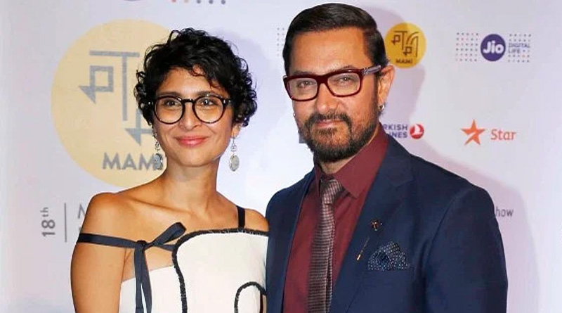 'Laapataa Ladies' teaser: Kiran Rao, Aamir Khan promise an entertaining and fun film| Sangbad Pratidin