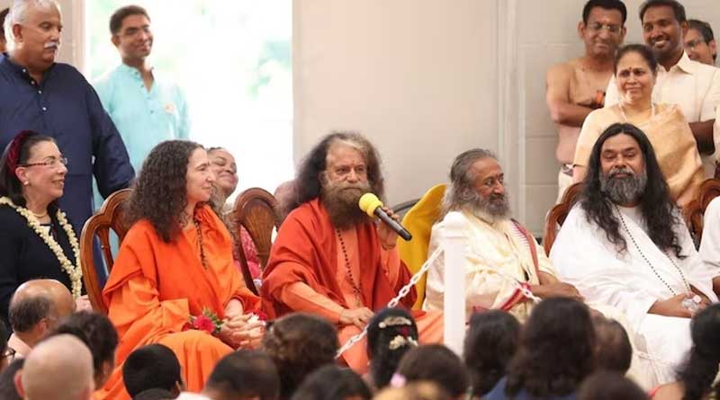 US city declares September 3 as Sanatana Dharma Day amid row in India | Sangbad Pratidin