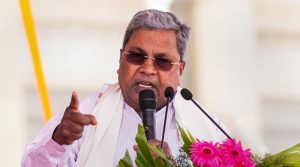 BJP ramps up pressure on Siddaramaiah to resign amid allegations of scams