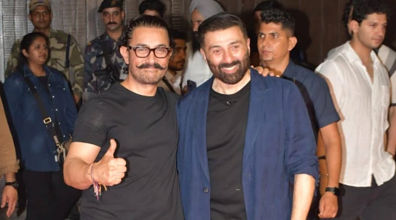 Sunny-Aamir