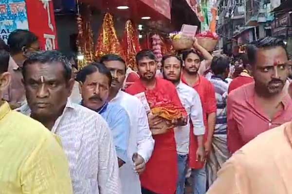 Tarapith