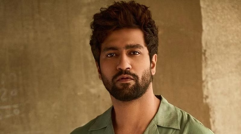 Trailer of Vicky Kaushal, Manushi Chhillar starrer The Great Indian Family is out | Sangbad Pratidin