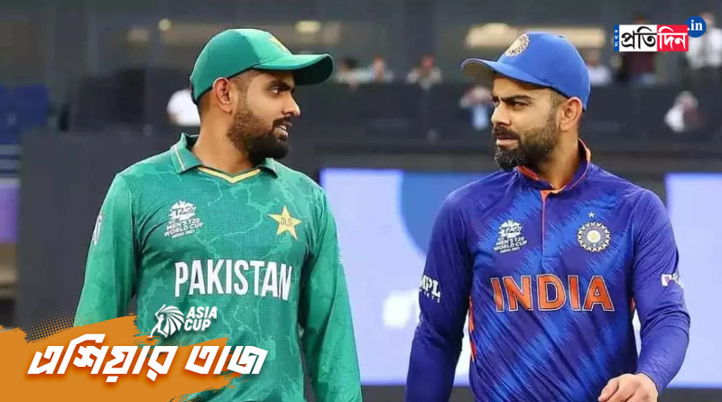 IND vs PAK, Asia Cup 2023: Virat Kohli is elder to me and i always respected him, says Babar Azam before the big clash। Sangbad Pratidin