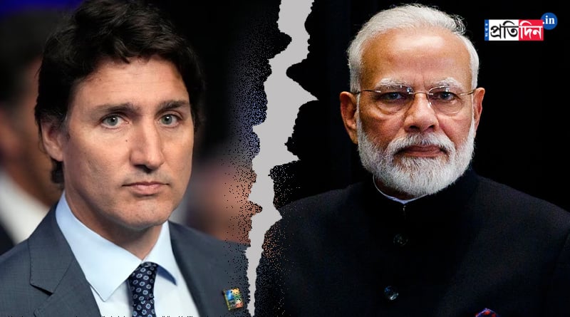 India expels senior diplomat of Canada, issues strong statement on Khalistani link | Sangbad Pratidin