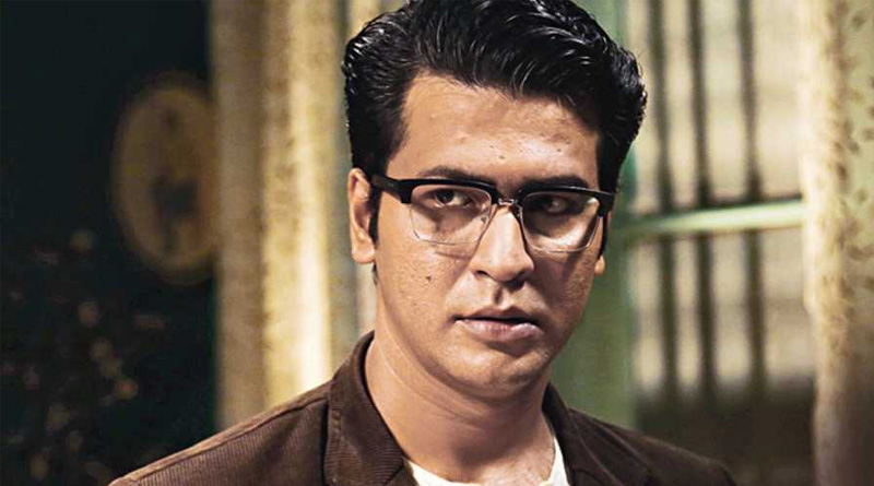 Anirban Bhattacharya on byomkesh | Sangbad Pratidin