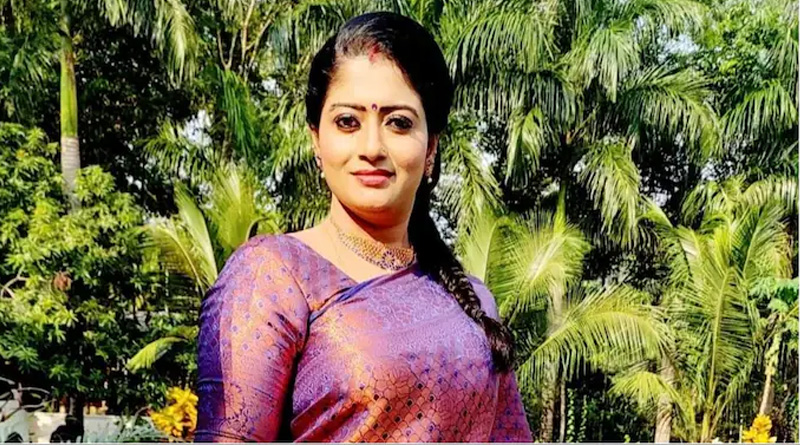 Malayalam actress Renjusha Menon found dead at her Thiruvananthapuram home