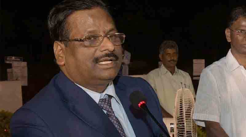 Manipur HC Chief Justice M.V. Muralidharan transferred to Calcutta High Court