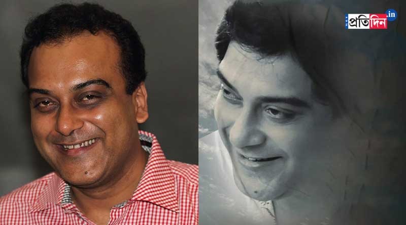 Actor Sujan Mukherjee starrer Uttam Kumar biopic will Release this week| Sangbad Pratidin