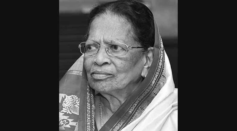 India’s First female Supreme Court judge Fathima Beevi Passes Away | Sangbad Pratidin