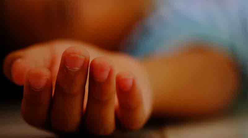 4 year old student of kolkata brought dead at NRS after vomitin