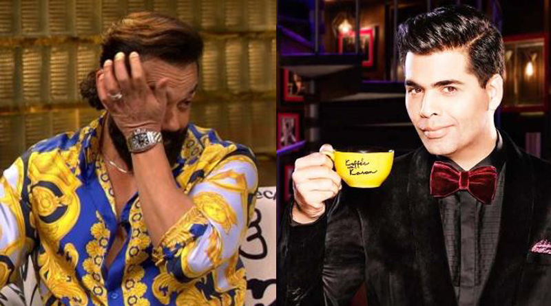 Boddy Deol recalls his dark phase in acting career on Koffee with Karan johar| Sangbad Pratidin