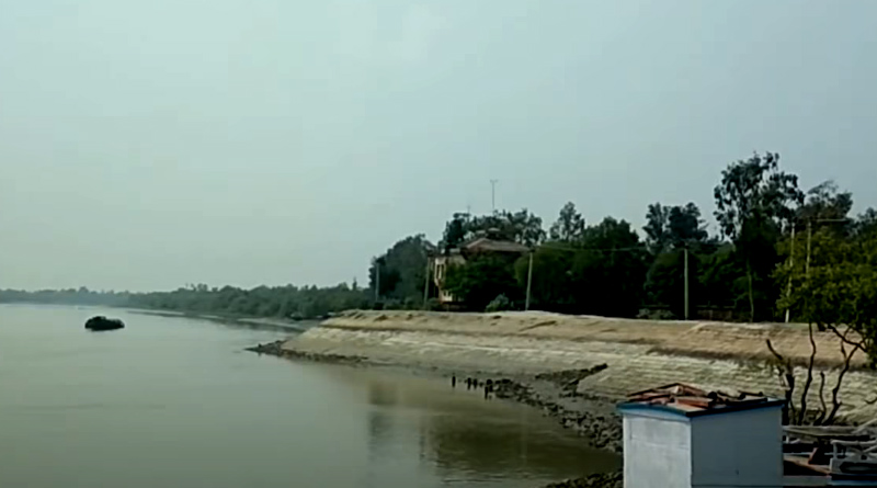 Matla-River-Bank-Kaikhali-3