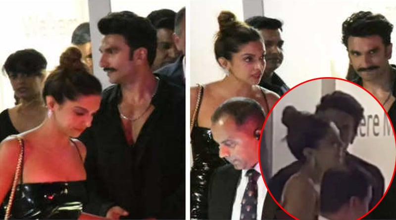 Ranveer-Deepika