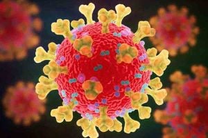 Severe Covid-19 may shrink cancer tumors, new study reveals virus effects