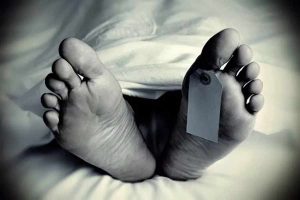 Dead patient's eye goes missing at Patna