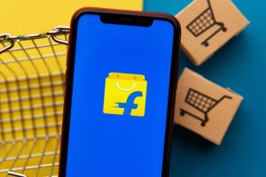 Flipkart To Pay customer 10,000 For Harassment