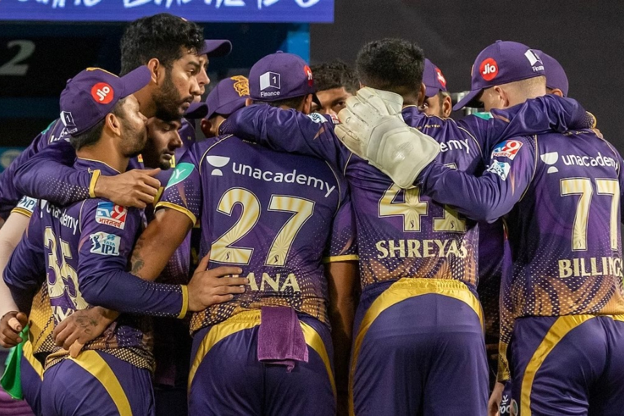 IPL 2022: Here is the complete Purse remaining of all eight teams ahead of  the IPL 2022 Mega Auction