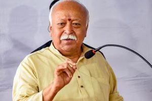 Mohan Bhagwat's big statement amid attacks on Hindus in Bangladesh