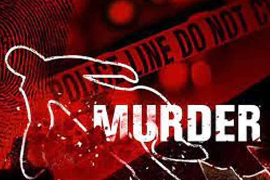 Housewife allegedly murdered in Bardhaman