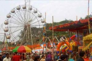 Santiniketan hotel fares jump several times during Paush Mela