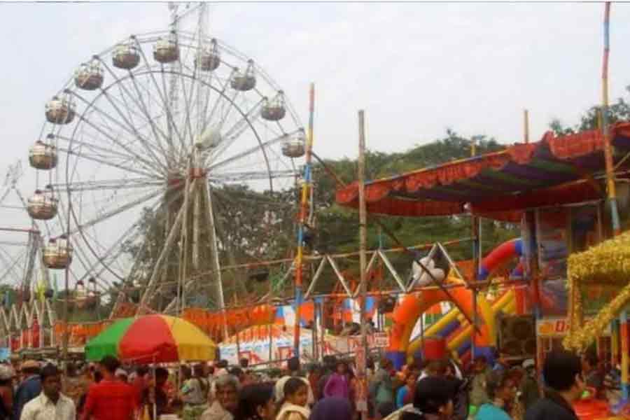 Poush Mela will hold for six days in Santiniketan initiative by Vishva Bharati this year