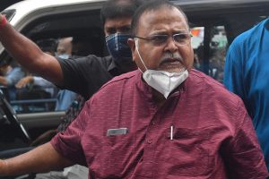 Partha Chatterjee again arrested by CBI in Primary Teacher Recruitment Scam