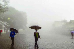 Weather Update: Western Storm may be the obstacle for winter in West Bengal