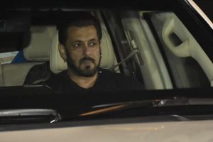 Salman Khan to import ₹2-crore bulletproof car after fresh death threat