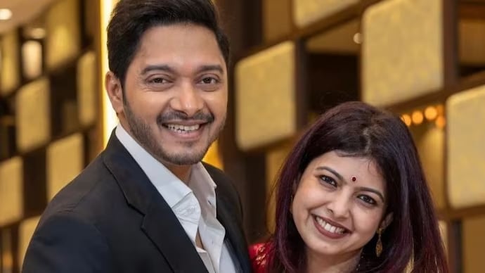 Shreyas-Talpade-wife