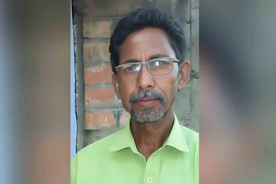 TMC worker allegedly murdered in Birbhum | Sangbad Pratidin