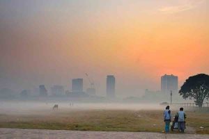 Weather Update: Winter will continue in Kolkata