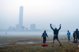 Weather Update: Mercury drops in weekend in Bengal