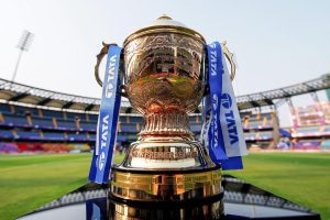 IPL: 5 retention allowed in Indian premier League 2024