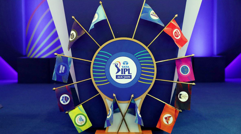 IPL auction may take place in Riyadh