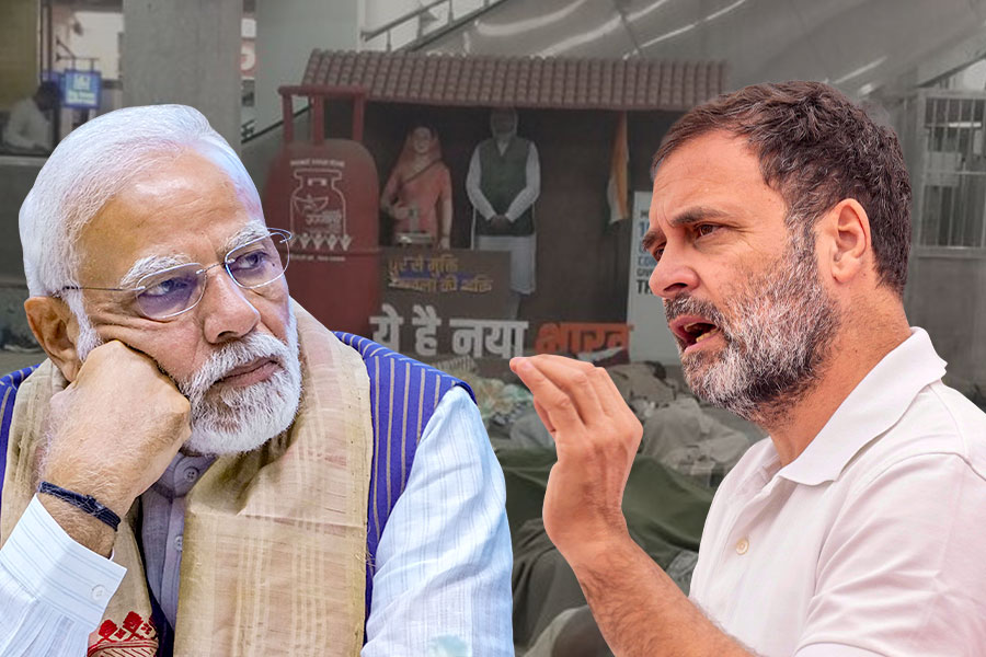Lok Sabha 2024: Modi’s strike rate dips from 85% to 56%