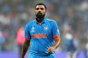 Mohammed Shami: BCCI hands many conditions to the bowler for playing in India team