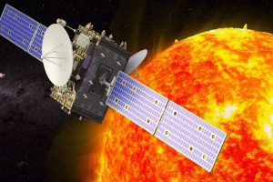 India's Solar Mission reports amazing results