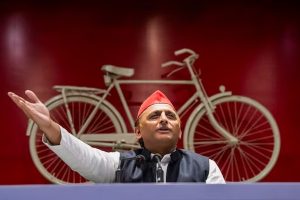 Akhilesh Yadav’s ‘no sacrifice’ call ahead of Maharashtra election