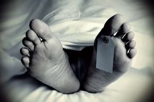 Body of a youth found in Howrah