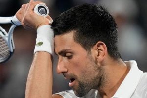 Novak Djokovic says he was allegedly poisoned in Melbourne