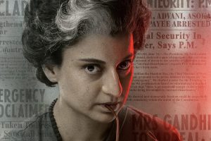 Censor Board Says Kangana Ranaut's 'Emergency' Can Release With 'Some Cuts'