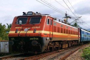 Indian Railways told to pay Rupees 4.7 lakh to a passenger for bag theft