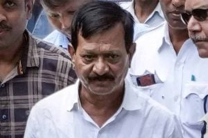 CBI may appeal in Court for custody of Sujay Krishna Bhadra