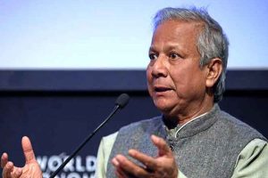 Will the committee return Muhammad Yunus' Nobel Prize