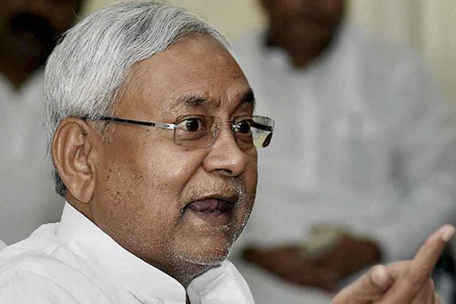 JDU leader claims Nitish Kumar offered PM post by INDIA