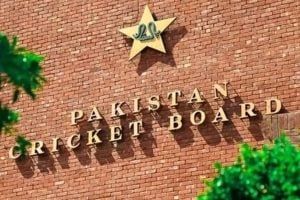 Fire broke out at Pakistan hotel during cricket tournament