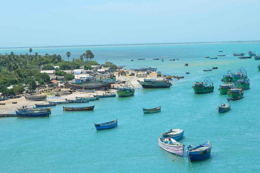 Rameshwaram